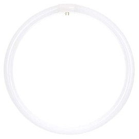 Sunlite 05023 - FC16T9/WW 05023-SU Circular T9 Fluorescent Tube Light Bulb