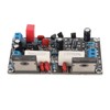 Power Amplifier Board Mono High Power 2SC5200 2SA1943 Quiet 100W