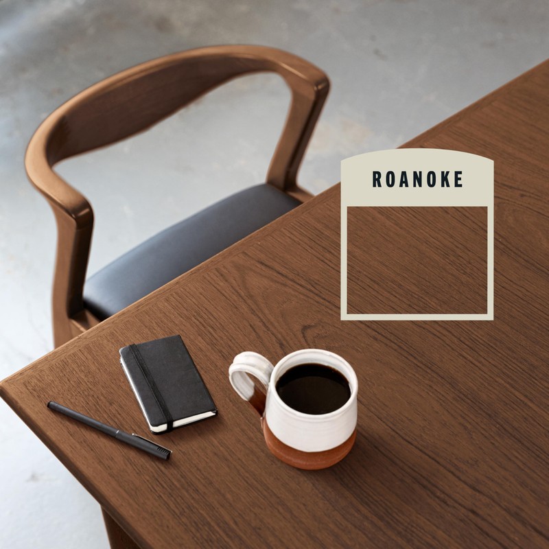 Varathane Premium Fast Dry Wood Stain | 1 Hour Dry