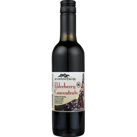 Elderberry Juice Concentrate 12.5 fl. oz.