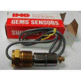 Gems Sensors LS-700F-2 LS-700 Level Switch NEW BOX