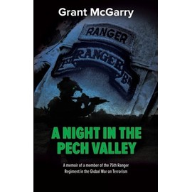 A Night in the Pech Valley