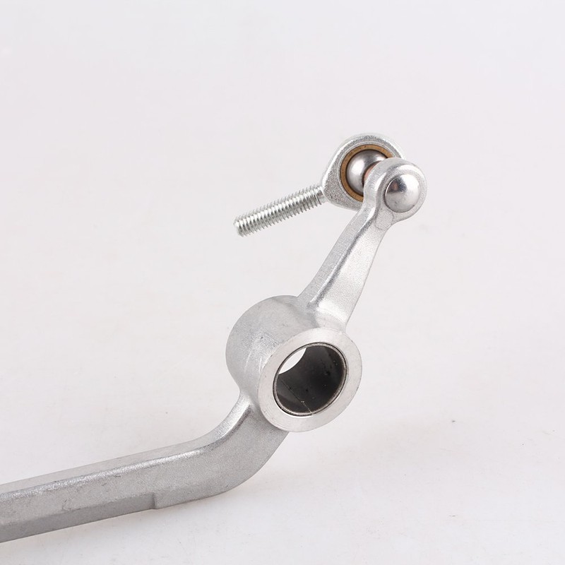 GZYF Gear Shift Lever Shifter Pedal for Yamaha YZF R1