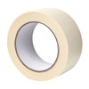 Gocableties Crepe Tape, Premium Painter's Tape for Painting and Decorating,
