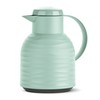 Emsa Samba insulated jug 1 litre with quick press closure