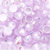 Bubbles Pastel Candy Rhinestone Large Capacity Set Deco Nail