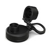 Hydrapeak Chug Lid with Flexible Handle - Fits All Wide