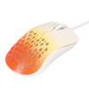Wired Gaming Mouse with 7 RGB 3600DPI Lightweight Ergonomics Breathable