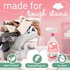 Dreft Stain Remover for Baby Clothes and Hypoallergenic Baby Stain