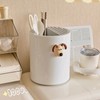 Multifunctional Chopsticks Cage Storage Tube Plastic Chopsticks Cage Rotary Knife