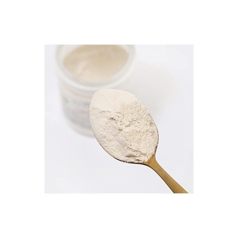 Psyllium Powder 3.5 oz (100 g) Bottle Type for Dogs