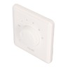 Wall Mount Volume Control Knob 10W Volume Control Wall Plate