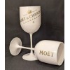 MOET Moët VIP Acrylic Champagne Cups – Set of 2,