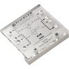 Lid-Stay Torsion Hinge JIG IT®, 1 per Pack
