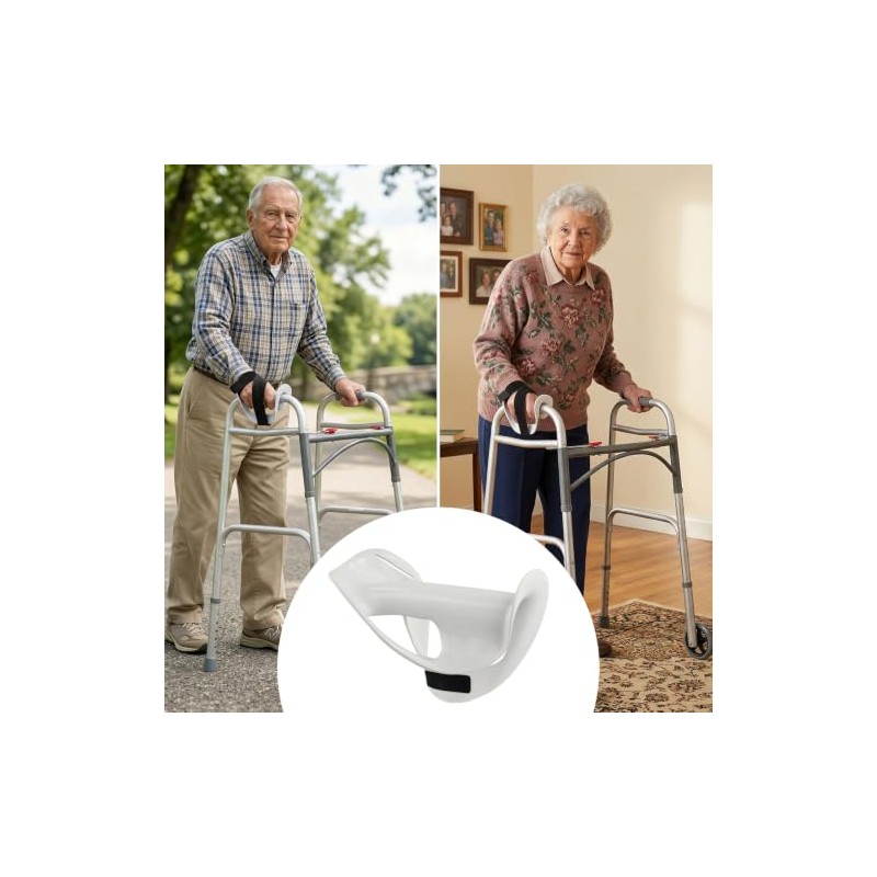 Walker Splint for Stroke Recovery, Parkinson & Limited Grip Strength