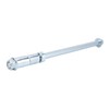 Pit Bike, 245 mm Front Rear Axle with 3 Spacers