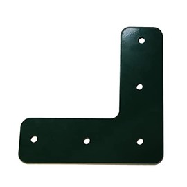 Playkids L-Bracket 90 Degrees - Roofs, Monkey Bars, More