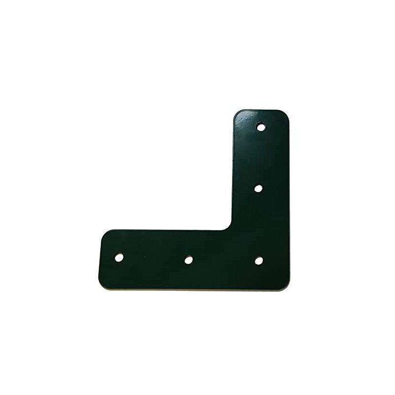 Playkids L-Bracket 90 Degrees - Roofs, Monkey Bars, More