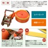 Best Answer Lashing Belt, Endless Breaking Load, 1500 kg, Belt