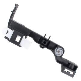 NewYall Front Right Passenger Side Headlight Headlamp Mounting panel Bracket for Dodge Ram 1500 2500 3500 2009-2010 for Ram 1500 2500 3500 2011-2017