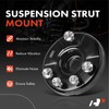 A-Premium Front Suspension Strut Mounts Compatible with Acura TL 2009-2014,