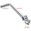 Kawasaki 13mm Kick Start Lever Starter For Kawasaki KX60/65/80/100