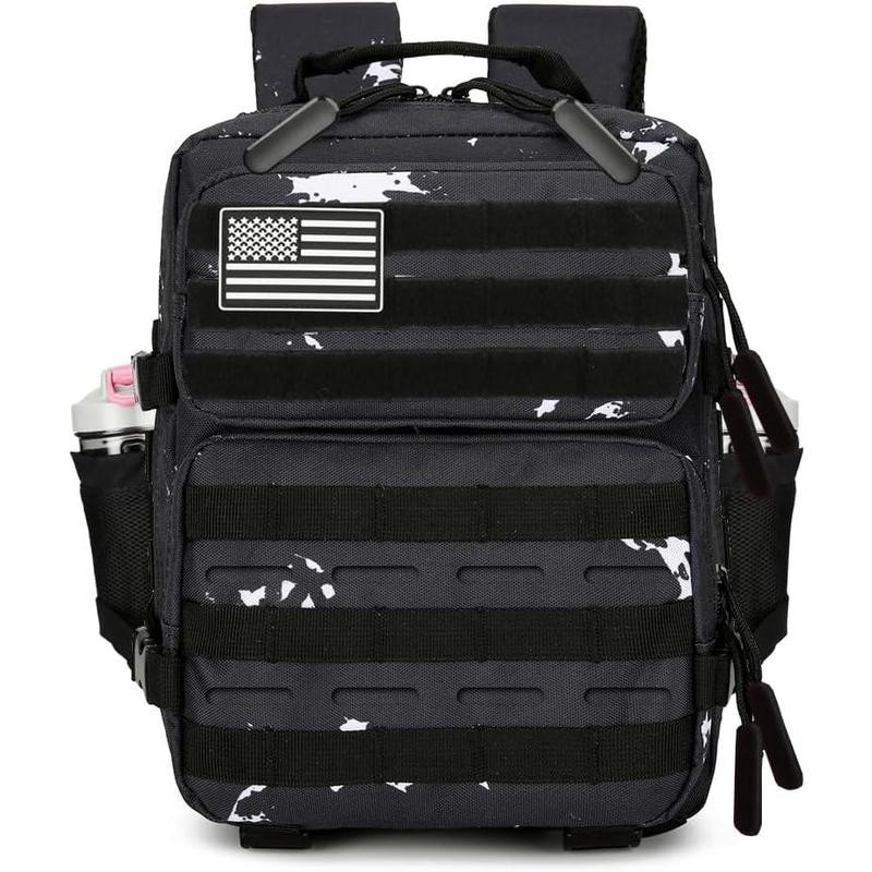 9L Tactical Assault Backpack Gym Backpack Hiking Travel Backpack Camping
