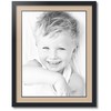 Art to Frames Double-Multimat-654-782/89-FRBW26079 Collage Photo Frame Double Mat with