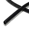 Spiral Tube, Bag Included, 16.3 ft (5.0 m), Inner Diameter
