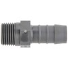 NORMA Connector Polyamide Resin Hose Fitting GES-0416 1/2x16