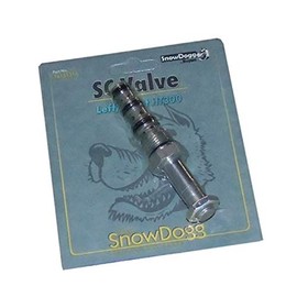 SnowDogg Part # 16151316 - HT300 SC Left and Right Valve