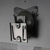 VideoSecu Tilt Rotation TV Monitor Wall Mount Bracket for Most