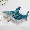 Nautical Ocean Decor Coral Reef Shark Beach Home Decor Coral