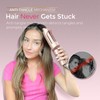 TYMO CurlPro Plus Automatic Rotating Curling Iron - Upgraded Long