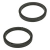Tomzz Audio 2800 018 Solid Spacer for 165 mm DIN