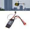 Brushless ESC 30A T Plug RC Brushless ESC for RC