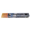 ClingShade TuckVisor Car Side Sun Visor Baby Window Sun Shade