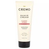 Shave Cream, Classic Citrus , 6 fl oz (177 ml)