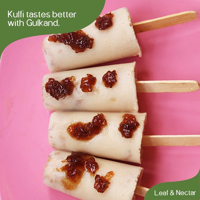 Super Tower Gulkand - Rose Petal Jam 500 GMS