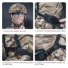Tactical Helmet Airsoft Fast Helmet Airsoft Ballistic Helmet Latest Model