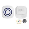 Motion Sensor Alert Alarm Detector, Home Security Visitor Door Entry