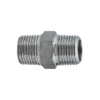 Kakudai 6474-13 Stainless Steel Hex Nipple