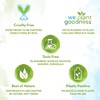 Mamaearth Aloe Vera Gel with Pure Aloe Vera & Vitamin