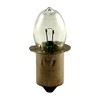 Eiko PR15 4.82V .5A/B3-1/2 SC Mini Flange Base Lamp Bulb