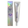 The S Luxury Baeksul Whitening Cream 35ml / Circle /