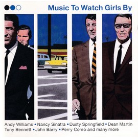 Music to Watch Girls By