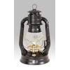 Dietz #8 Air Pilot Oil Burning Lantern (Black with Gold)