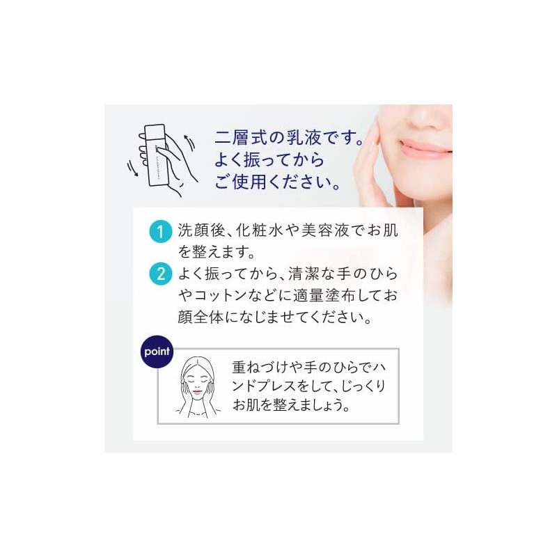 Ceramide 12% Emulsion, Emulsion, 2.4 fl oz (60 ml), Cream,