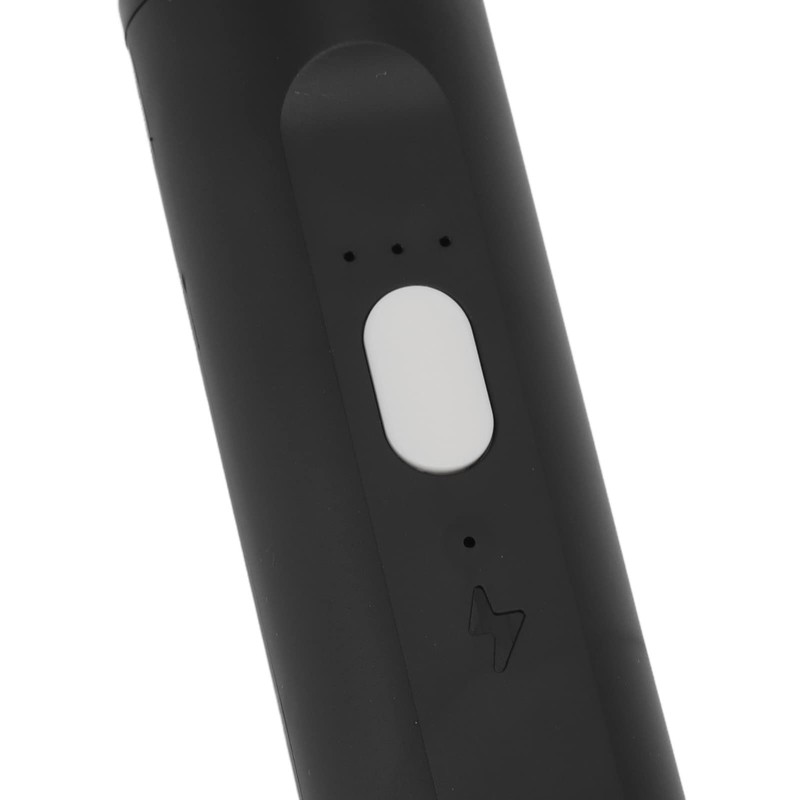 Handheld USB Lade Elektrische Schneebesen Tragbare Edelstahl Milchaufschäumer Küche Bar