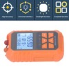‑50 to +26dbm 15KM Visual Fault Locator FC SC ST